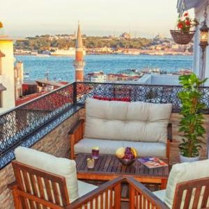 mySuite Istanbul Cihangir